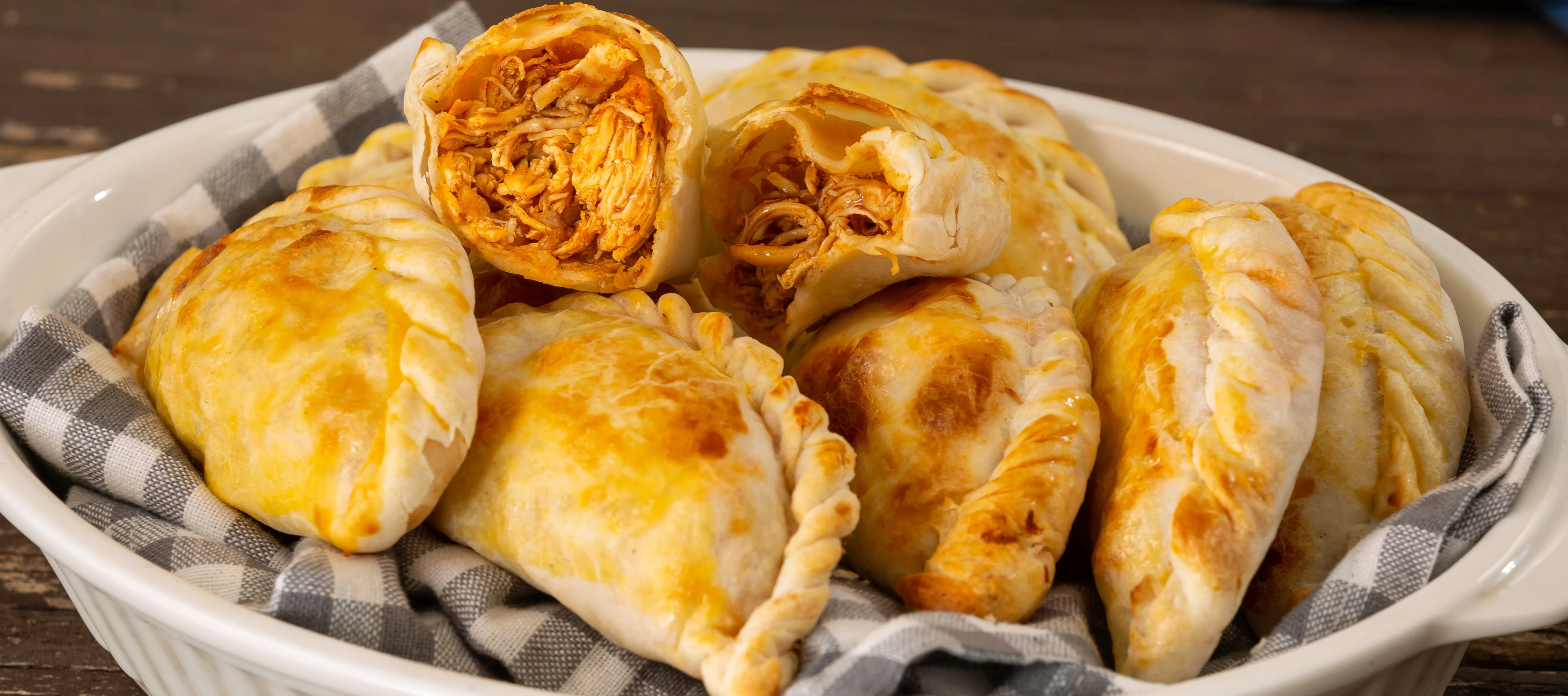 Empanada de carne