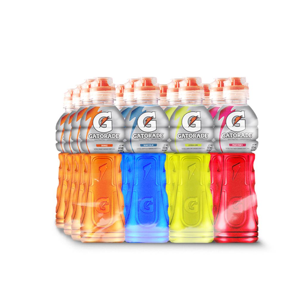 Gatorade
